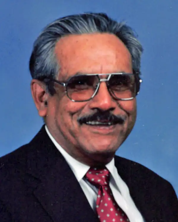 Guadalupe "Lupe" Garza