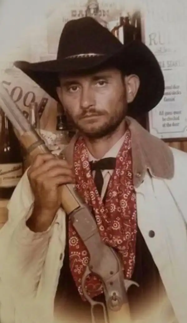 Gary Lee Killen, Jr.