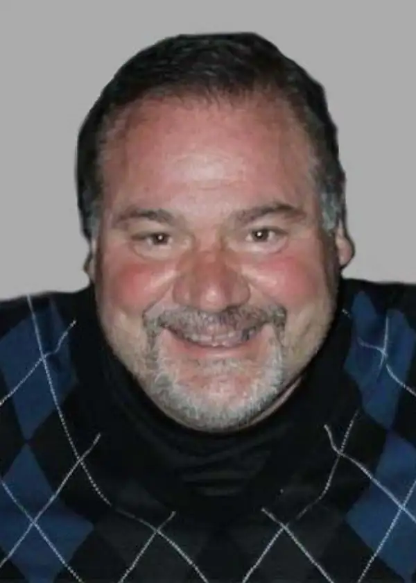 Richard "Rick" Eyerly, Jr.