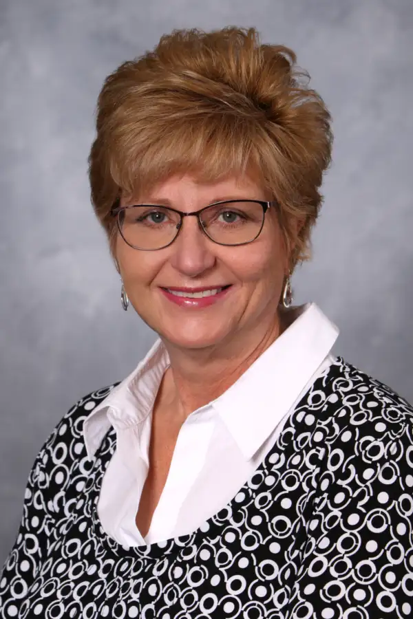 Kimberly Kaye Wilson