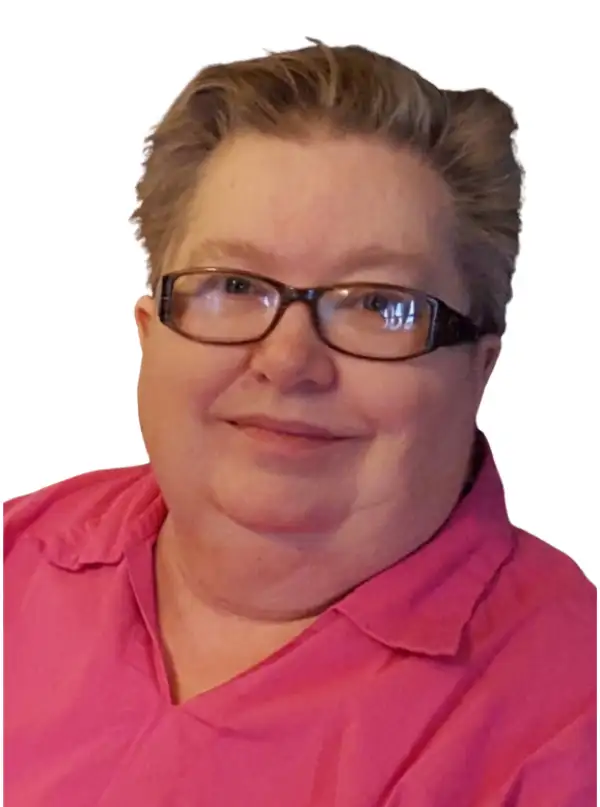 Carol "Susie" Hiracheta