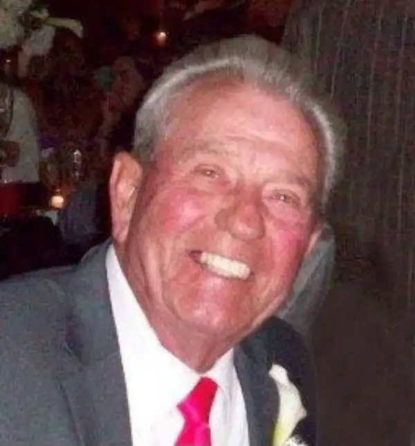 Jerome "Jerry" Graeve