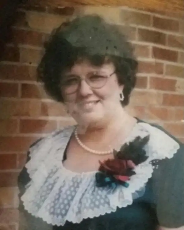 Mary Kathleen Russell