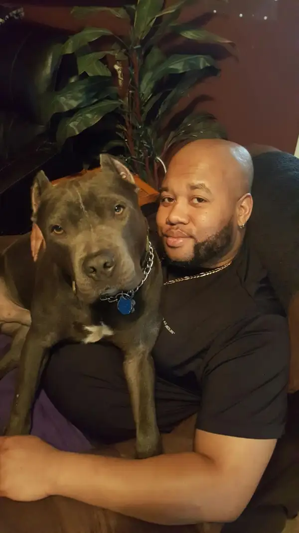 Larry Eugene Quinn, Jr.