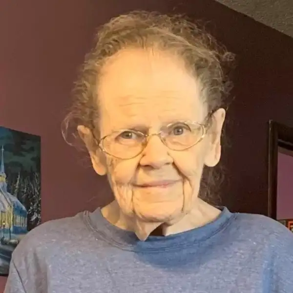 Mary Lee (Darnell) Walker