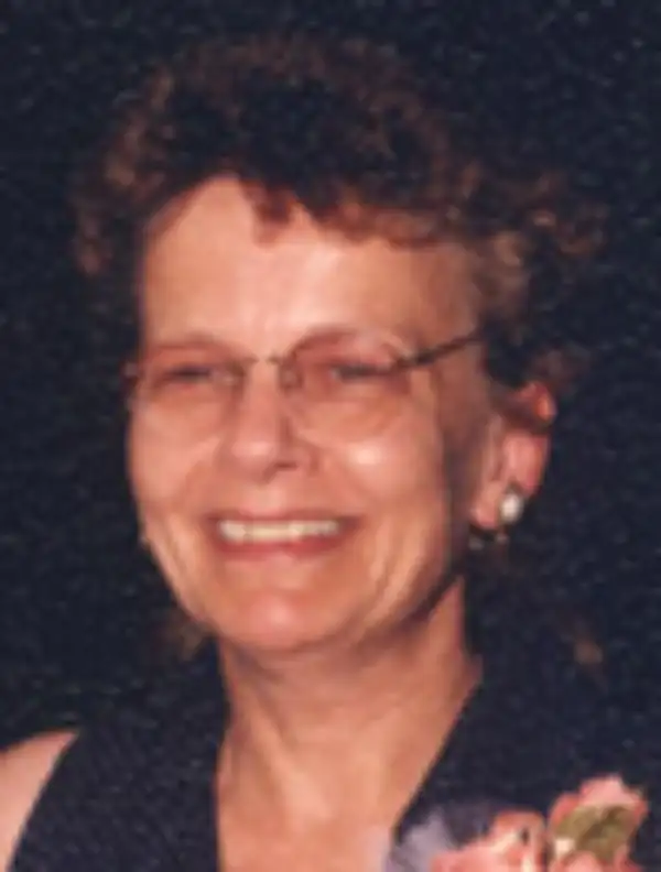 Heidi Morris