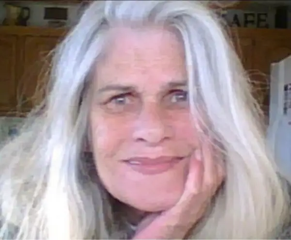 Anita Marie Ford-Halterman