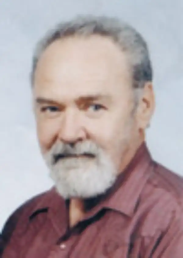 Richard Dale McNear