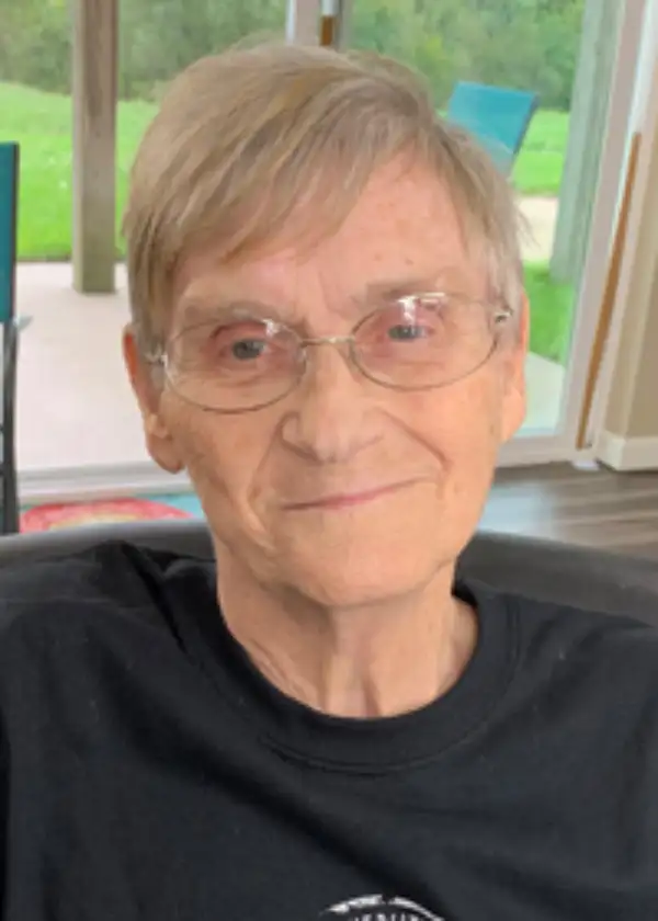 Rev. Carol M. Pietro