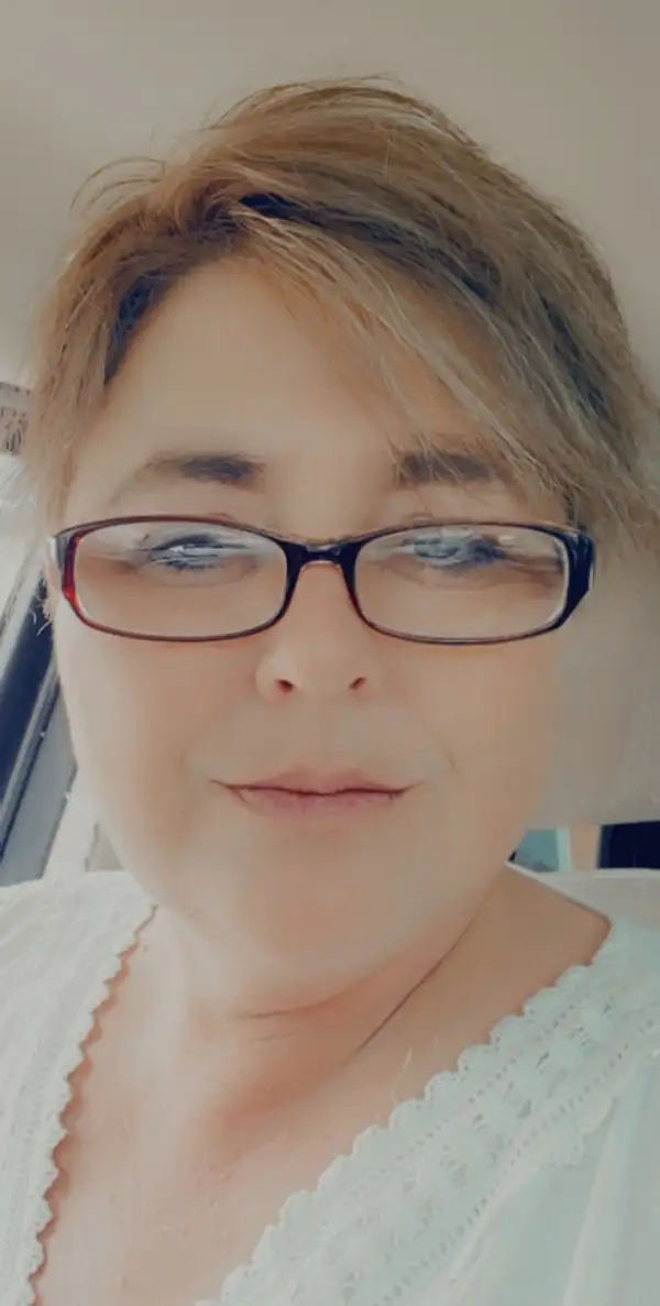 Angela Lucille Wilson