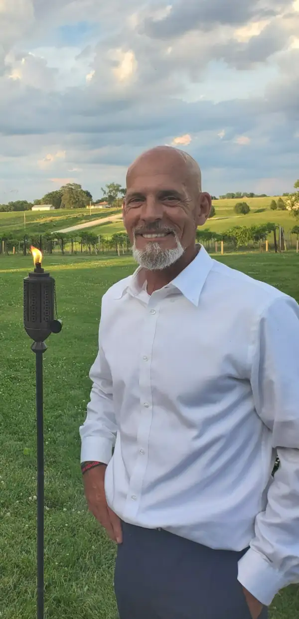 Laurence "Larry" Curttiss Schincke, Jr.