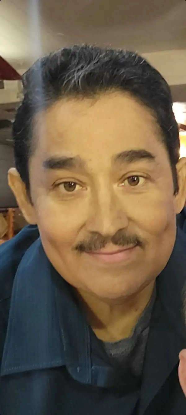 Omar Sanchez Aguilar