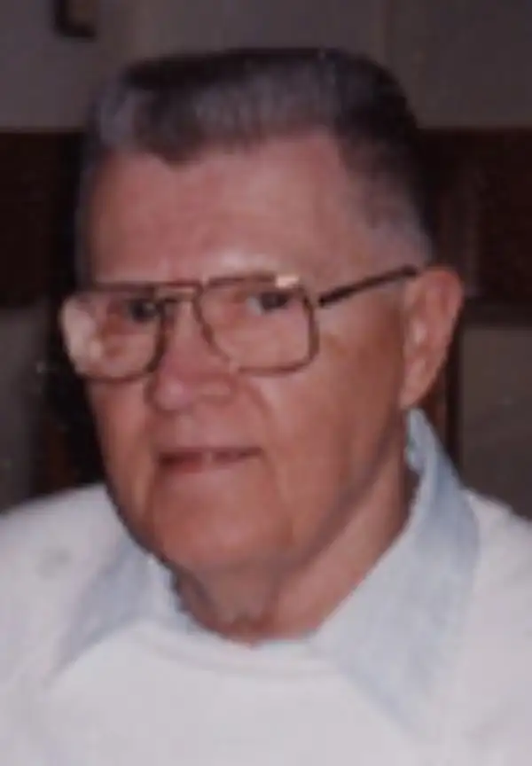 Verl Melvin Weber