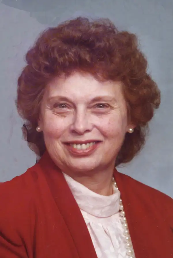 Maxine (Marturello) Tyler