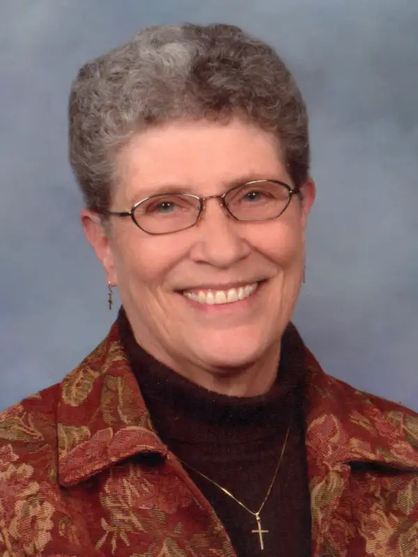 Janet Ellen Gross