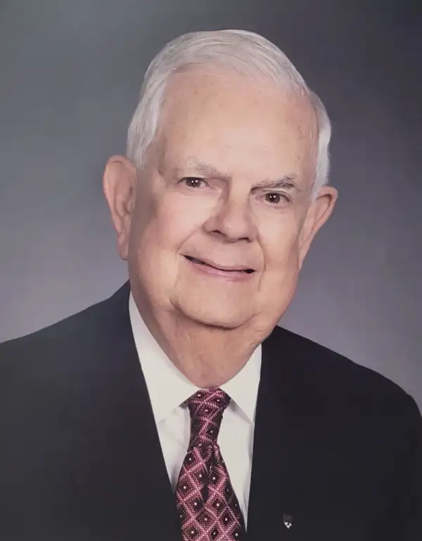 James Warren Erickson