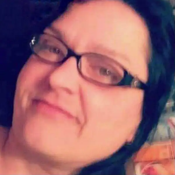 Julie Mae Harrison-Kirkpatrick