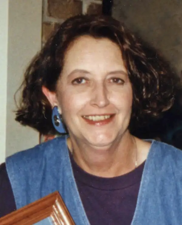 Marilyn Kay Heydon