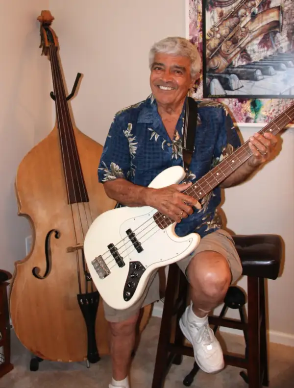 Samuel Camos