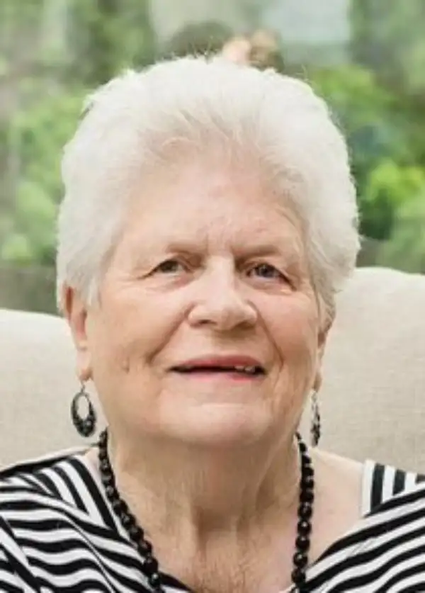 Doris L. Porter