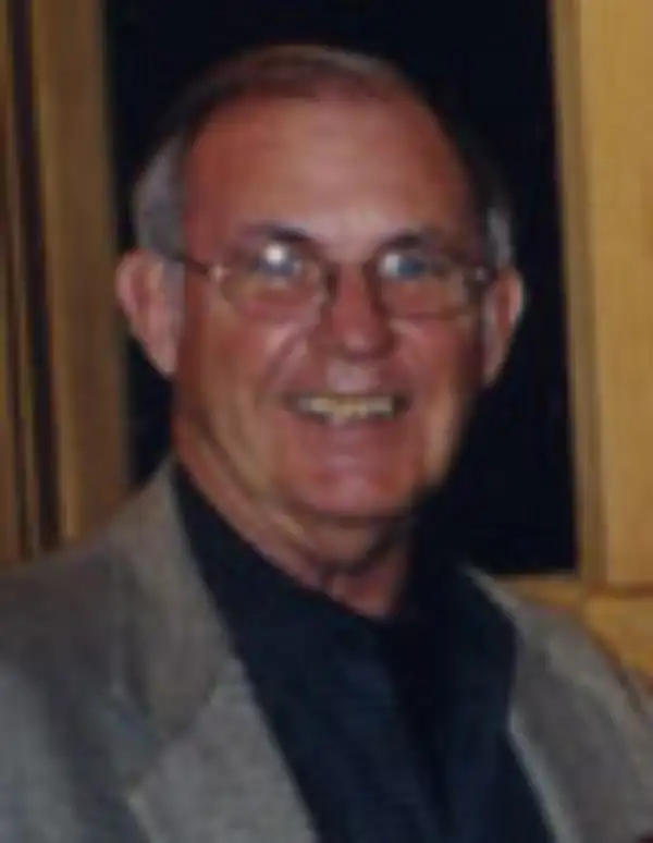 Larry L. Wenzl