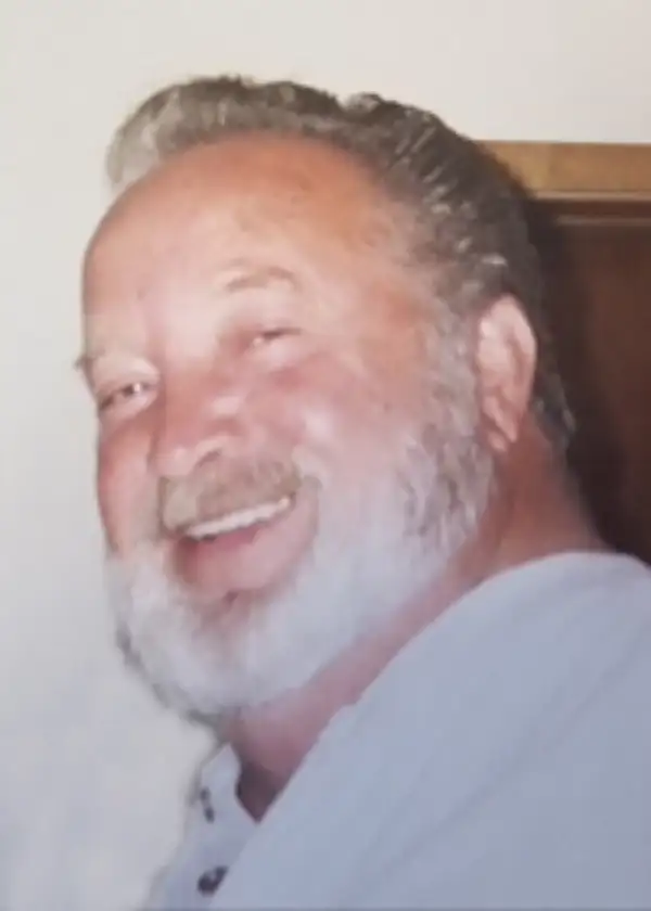 Jerry L. (Doodle Bug) Courtney