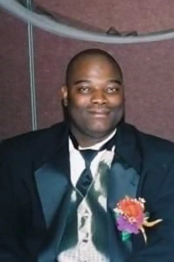 Tyrone K. Tillman