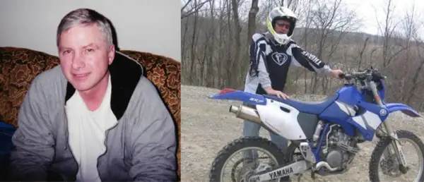 Tom Edward Schreiner