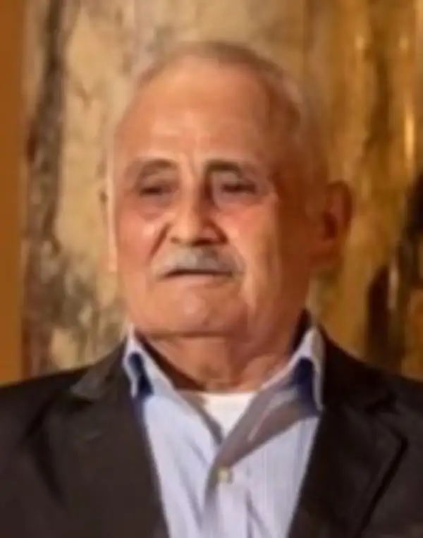 Rodrigo Mayorga Robles