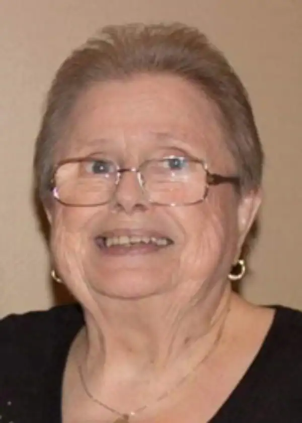 Edith "Betty" Ransford