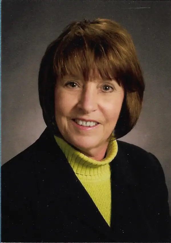 Linda Marie (Maddy) Ladd