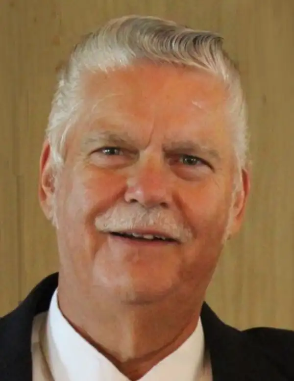 Charles Ronald "Ron" Padavich, Jr.