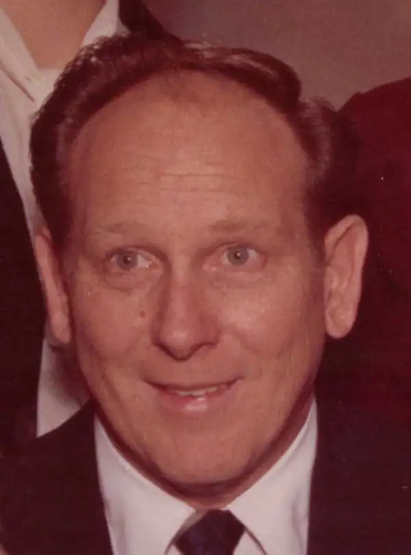 Donald Lee Lundeen