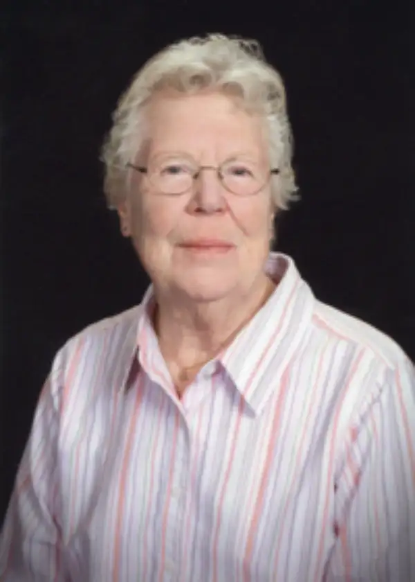 Elizabeth "Bess" Thompson