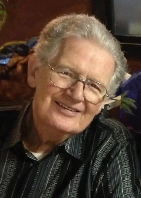 Leigh Adelbert "Del" Lumbard