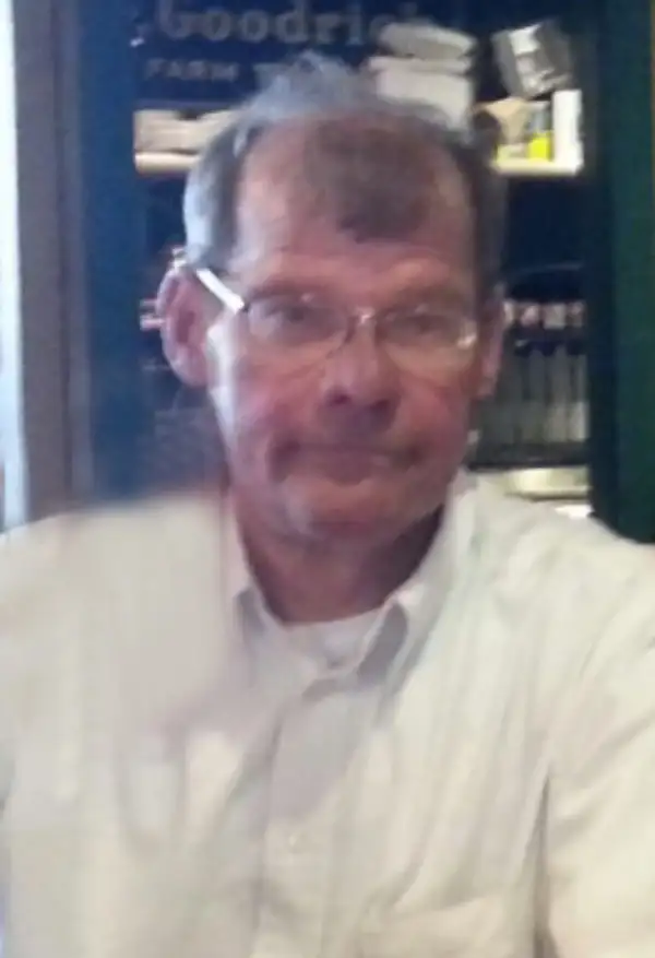 Donald "Don" Kleywegt