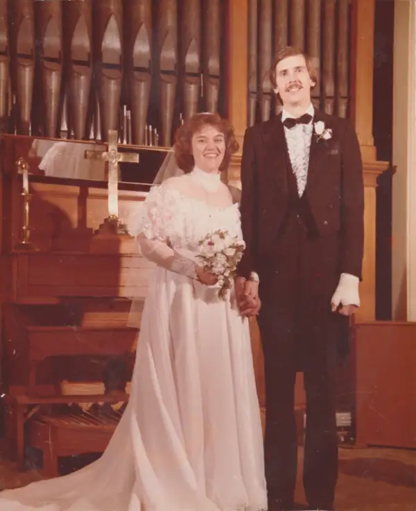 Virginia Ann "Ginny" Taylor