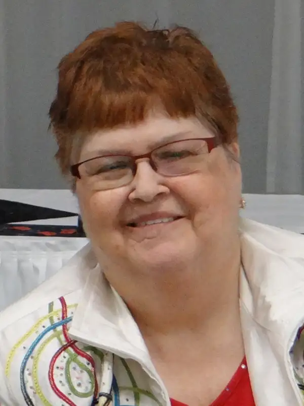 Shirley Ann Berry