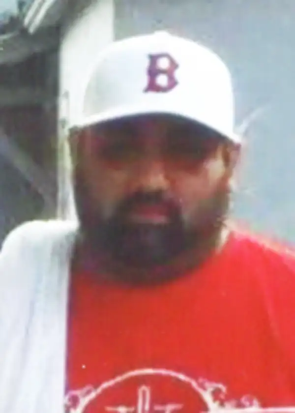 Cornelio "Bear" Suarez Vega