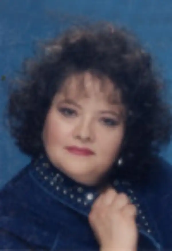 Ellen Thrasher