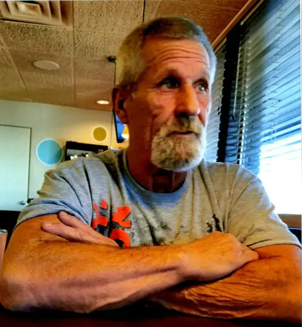 Ronald Earl "Ron" Johnson