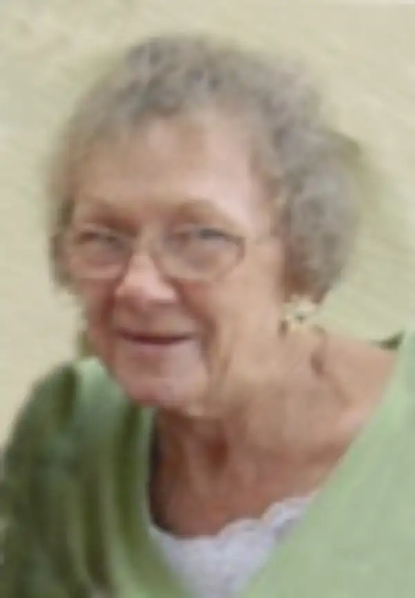 Mary Hudson