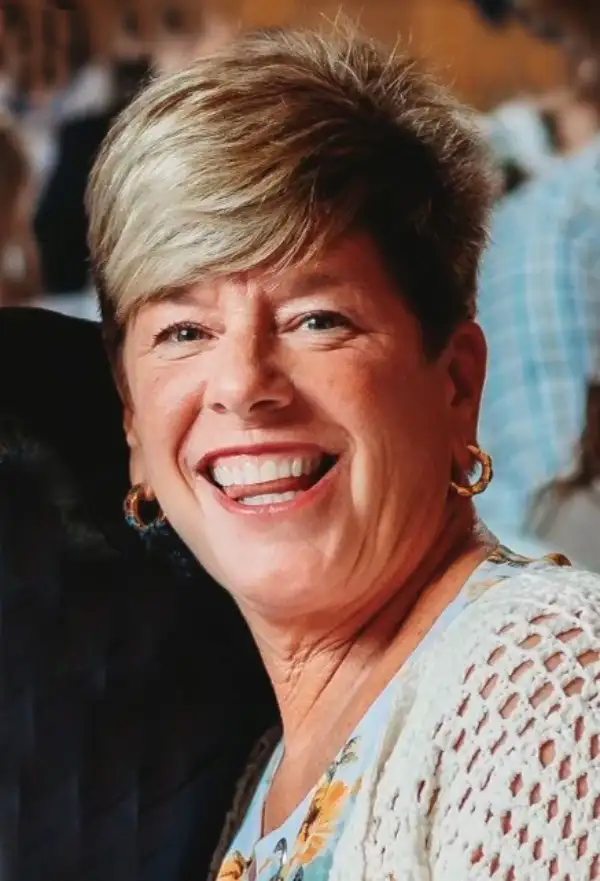 Barbara Lynn Thompson