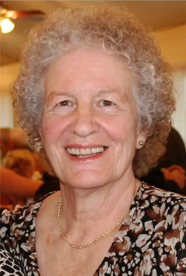 Margaret Martin