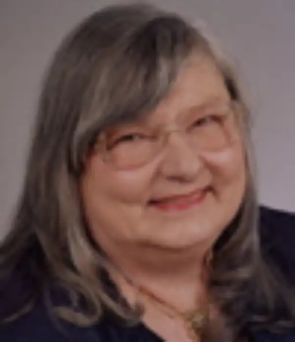 Marcia Sharon Neal