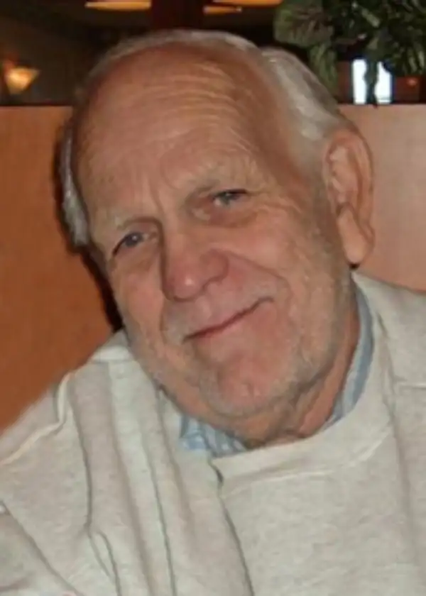 Kenneth "Bud" Larson