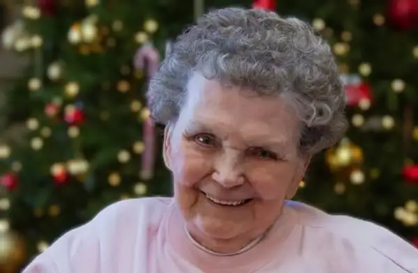 Theresa Marie Hamilton