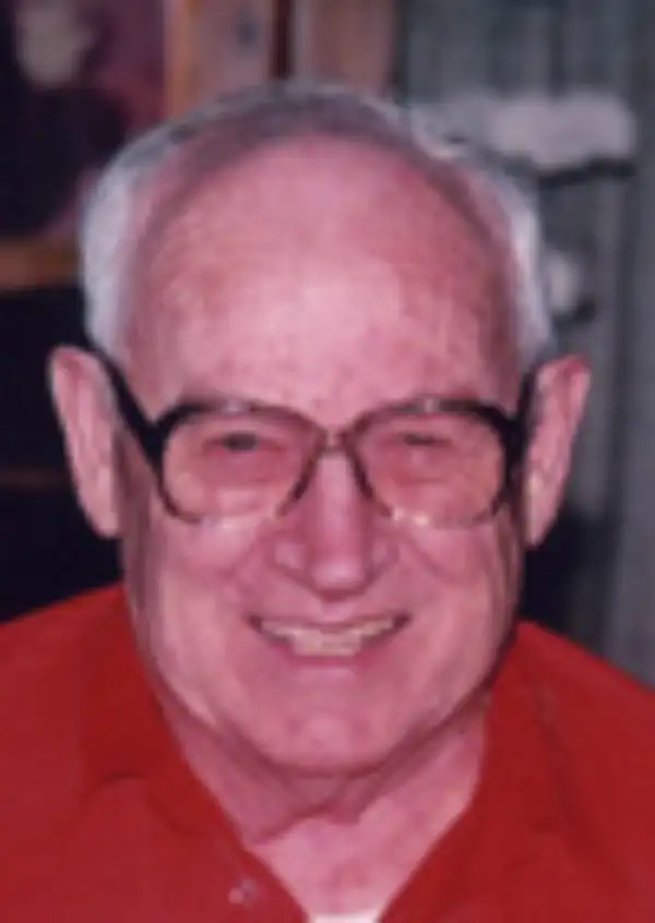 Raymond "Pat" Reilley