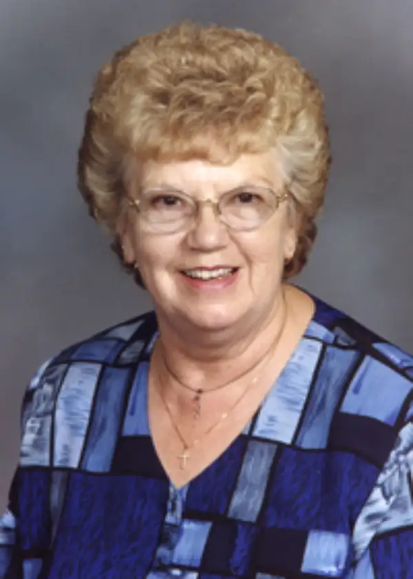 Lorna Bingham