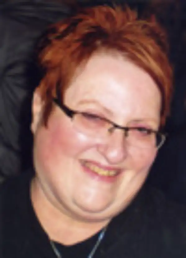 Theresa "Teri" Kirley